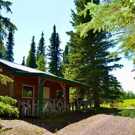 Schott'S Lake Conference & Resort Sundre Eksteriør billede