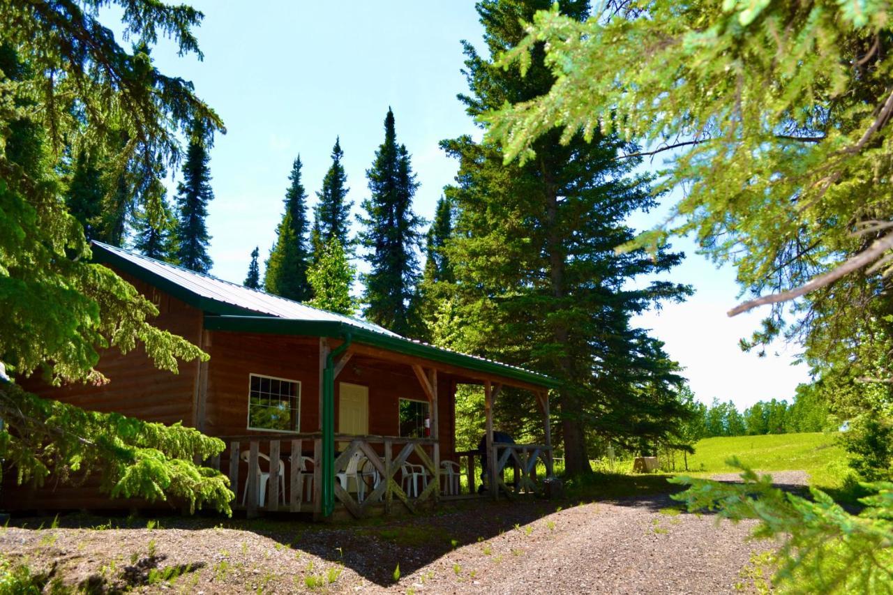 Schott'S Lake Conference & Resort Sundre Eksteriør billede