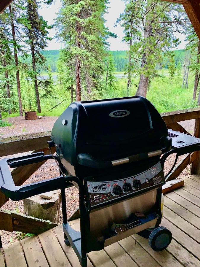 Schott'S Lake Conference & Resort Sundre Eksteriør billede